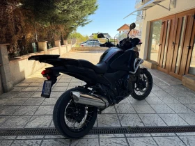Honda Vfr Crosstourer 1200X DCT , снимка 3