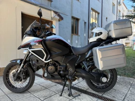 Honda Vfr Crosstourer 1200X DCT , снимка 10