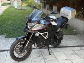 Honda Vfr Crosstourer 1200X DCT , снимка 2