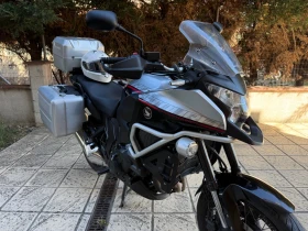 Honda Vfr Crosstourer 1200X DCT , снимка 6