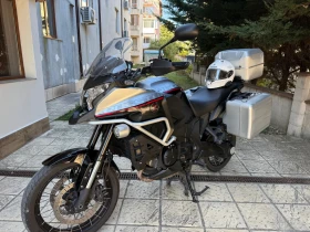 Honda Vfr Crosstourer 1200X DCT , снимка 1
