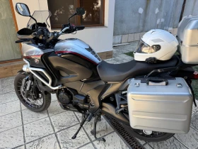 Honda Vfr Crosstourer 1200X DCT , снимка 9