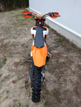 Ktm SX-F 350, снимка 6