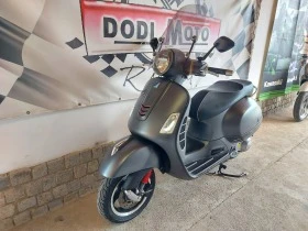     Vespa GTS 300ie Super Sport* * * * 