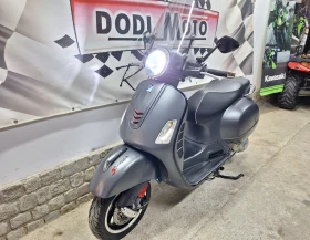 Vespa GTS 300ie Super Sport* ABS/ASR 2 броя, снимка 3