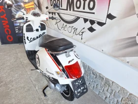 Vespa GTS 300ie Super Sport* ABS/ASR 2 броя, снимка 15