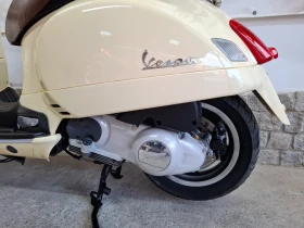 Vespa GTS 2  : 250ie GTV / 300ie GTS | Mobile.bg    11