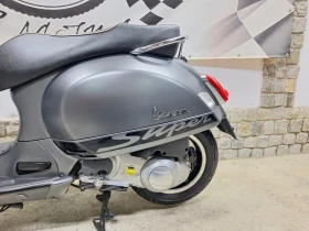 Vespa GTS 300ie Super Sport* ABS/ASR 2 броя, снимка 7