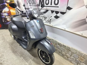 Vespa GTS 300ie Super Sport* ABS/ASR 2 броя, снимка 8