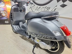 Vespa GTS 300ie Super Sport* ABS/ASR 2 броя, снимка 6