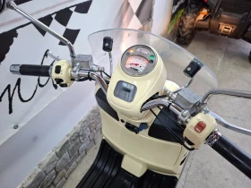 Vespa GTS 2  : 250ie GTV / 300ie GTS | Mobile.bg    14