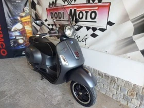 Обява за продажба на Vespa GTS 300ie Super Sport* * * *  ~6 299 лв. - изображение 8