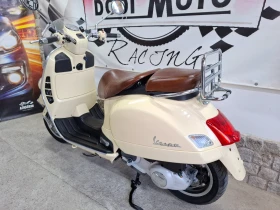 Vespa GTS 2  : 250ie GTV / 300ie GTS | Mobile.bg    12