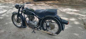 BMW R 25, снимка 3