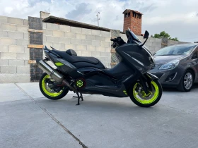 Yamaha T-max | Mobile.bg    2