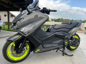 Yamaha T-max | Mobile.bg    5