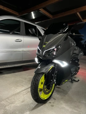 Yamaha T-max | Mobile.bg    10