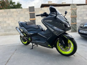 Yamaha T-max | Mobile.bg    3