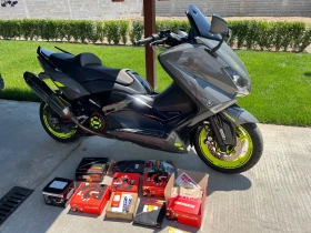 Yamaha T-max | Mobile.bg    7