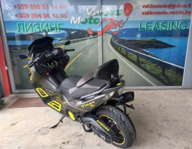 Yamaha T-max 530 , снимка 5