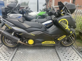 Yamaha T-max 530  | Mobile.bg    11