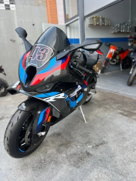 BMW M 1000RR M competition 0km | Mobile.bg    13