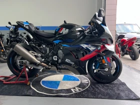     BMW S 1000RR M competition 0km