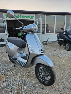 Обява за продажба на Vespa Primavera ELETTRICA ~8 686 лв. - изображение 1