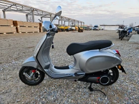 Обява за продажба на Vespa Primavera ELETTRICA ~8 686 лв. - изображение 2