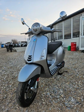 Обява за продажба на Vespa Primavera ELETTRICA ~8 686 лв. - изображение 1