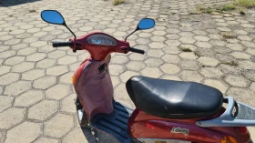 Piaggio Liberty, снимка 3