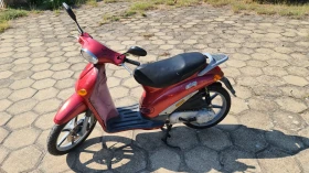 Piaggio Liberty, снимка 2