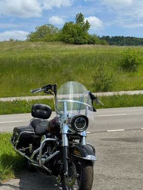 Harley-Davidson Electra Glide Classic ROAD KING FLHR1500.    | Mobile.bg    6