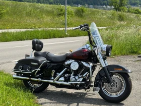 Harley-Davidson Electra Glide Classic ROAD KING FLHR1500.    | Mobile.bg    2