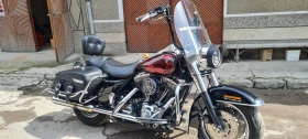 Harley-Davidson Electra Glide Classic ROAD KING FLHR1500.    | Mobile.bg    15