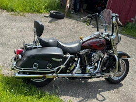 Harley-Davidson Electra Glide Classic ROAD KING FLHR1500.    | Mobile.bg    4