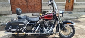 Harley-Davidson Electra Glide Classic ROAD KING FLHR1500.    | Mobile.bg    14