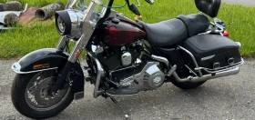 Harley-Davidson Electra Glide Classic ROAD KING FLHR1500.    | Mobile.bg    9