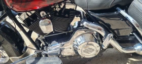 Harley-Davidson Electra Glide Classic ROAD KING FLHR1500.    | Mobile.bg    13