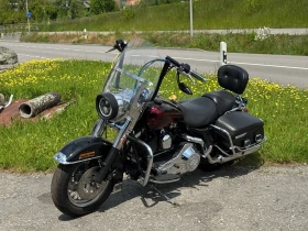 Harley-Davidson Electra Glide Classic ROAD KING FLHR1500.    | Mobile.bg    7
