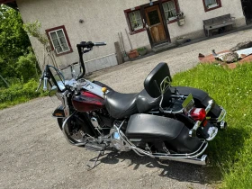 Harley-Davidson Electra Glide Classic ROAD KING FLHR1500.    | Mobile.bg    3