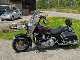     Harley-Davidson Electra Glide Classic ROAD KING FLHR1500.   