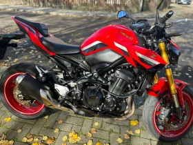     Kawasaki Z 900