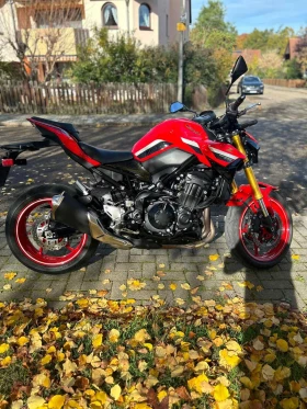 Kawasaki Z 900 | Mobile.bg    5