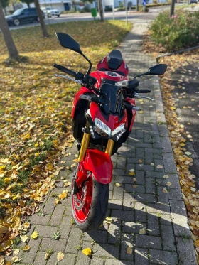 Kawasaki Z 900 | Mobile.bg    2