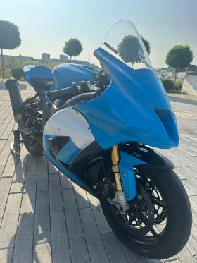  Kawasaki Zx