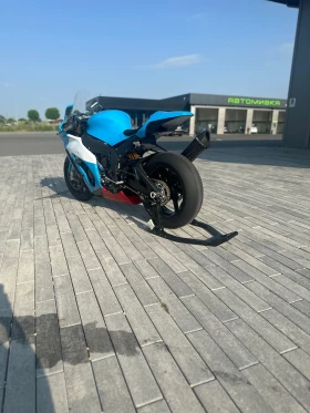 Kawasaki Zx | Mobile.bg    3