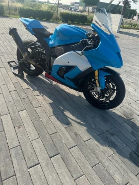 Kawasaki Zx | Mobile.bg    13
