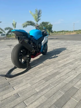 Kawasaki Zx | Mobile.bg    4