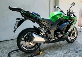 Kawasaki Ninja 1100 SX SE | Mobile.bg    8